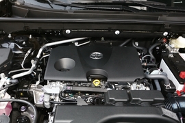   2022款丰田威兰达 2.0L CVT两驱尊贵版