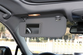 2022款丰田威兰达