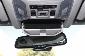 2022款丰田威兰达