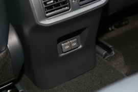 2022款丰田威兰达