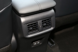 2022款丰田威兰达