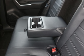 2022款丰田威兰达