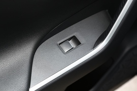 2022款丰田威兰达