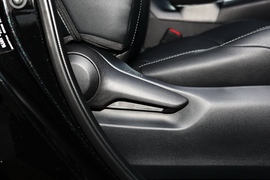 2022款丰田威兰达