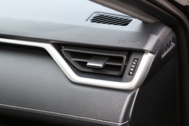 2022款丰田威兰达