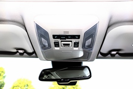 2022款丰田威兰达