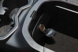 2022款丰田威兰达