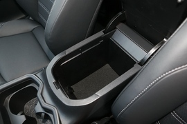 2022款丰田威兰达