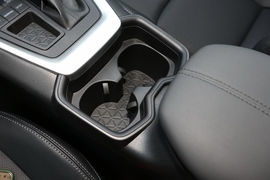 2022款丰田威兰达