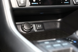 2022款丰田威兰达