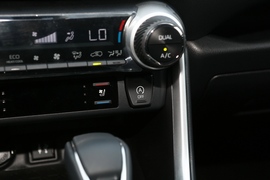 2022款丰田威兰达