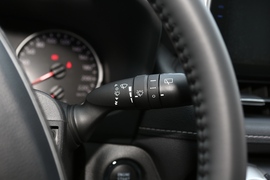 2022款丰田威兰达