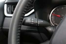 2022款丰田威兰达