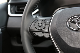 2022款丰田威兰达