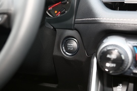 2022款丰田威兰达