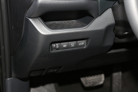 2022款丰田威兰达