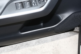 2022款丰田威兰达