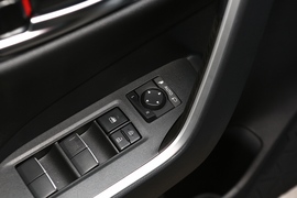 2022款丰田威兰达