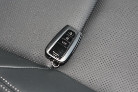 2022款丰田威兰达