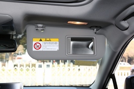 2022款丰田威兰达