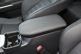 2022款丰田威兰达