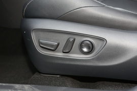 2022款丰田威兰达