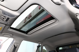 2022款丰田威兰达