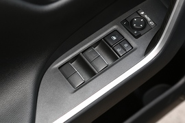 2022款丰田威兰达