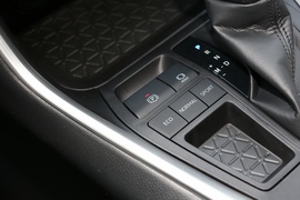 2022款丰田威兰达