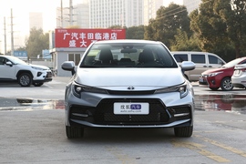 2022款丰田雷凌