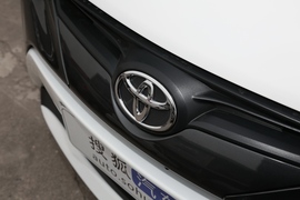2022款丰田YARiS