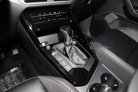   2022款大众探岳 280TSI 两驱豪华智联版