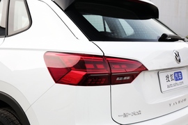   2022款大众探岳 280TSI 两驱豪华智联版