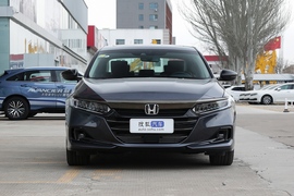 2022款本田雅阁