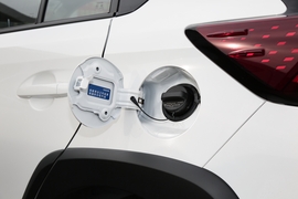 2022款YARiS