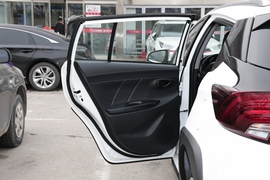 2022款YARiS