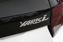 2022款YARiS