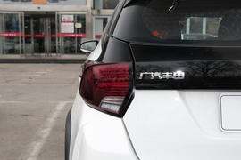 2022款YARiS