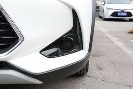 2022款YARiS