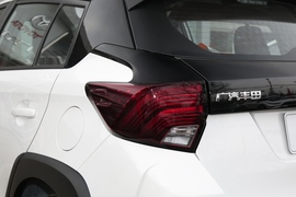 2022款YARiS