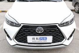 2022款YARiS