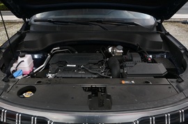   2021款起亚智跑 Ace 2.0L 精彩版