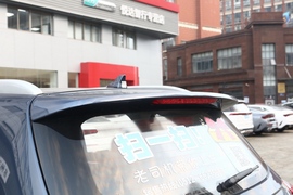 2021款起亚智跑