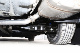 2021款起亚K5凯酷