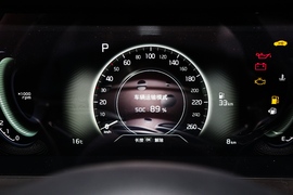 2021款起亚K5凯酷