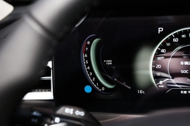 2021款起亚K5凯酷