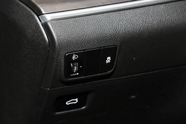 2021款起亚K5凯酷