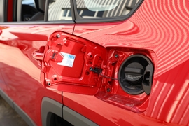 2021款丰田RAV4荣放双擎E+