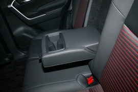2021款丰田RAV4荣放双擎E+