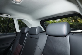 2021款丰田RAV4荣放双擎E+